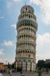 Pisa tower