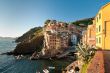 Riomaggiore town