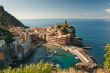 Vernazza town