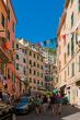 Narrow street