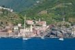 Fishing village