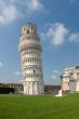 Pisa tower