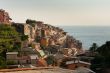 Manarola town
