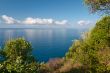 View at the sea