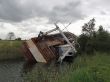 trawler wreck