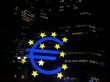 Frankfurt - European Central Bank - EZB - Euro