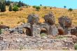 Ruins of the Roman baths