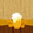 beer background