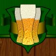 beer background