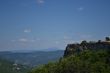 Crimean mounains view
