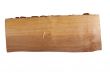 Plank of wood.