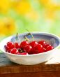Sweet cherries