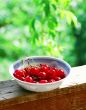 Sweet cherries