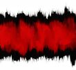 abstract painted background