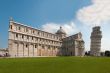 Pisa cathedral and tower