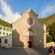 Small church