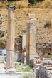 Antique columns
