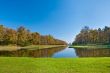 Beautiful pond