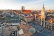 Munich view