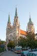 Church in Munich