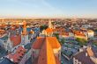 Munich view
