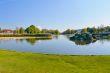 Beautiful pond