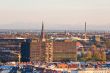 Munich view