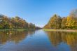 Beautiful pond