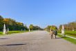 Walk in the park