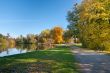 Walk in the park
