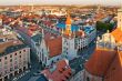 Munich city hall