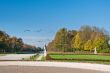 Walk in the park