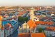 Munich view