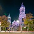 St. Lucas Church