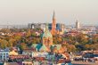 Munich Panorama