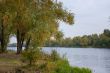 Autumn park