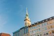 Peterskirche church