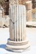 Fragment of an antique column