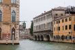 View at the canal