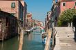 Bridge over the canal