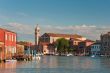 Canal in Murano