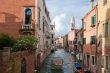 Small canal