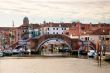 Bridge in Venice
