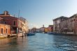 Canal in Murano