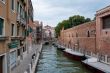 Small canal in Venice