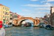 Bridge in Venice