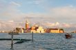 View at the lagoon