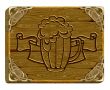beer background