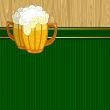 beer background