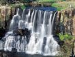 Ebor waterfall